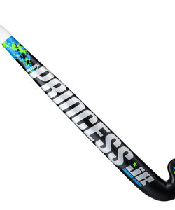 JR Woodcore Black Green