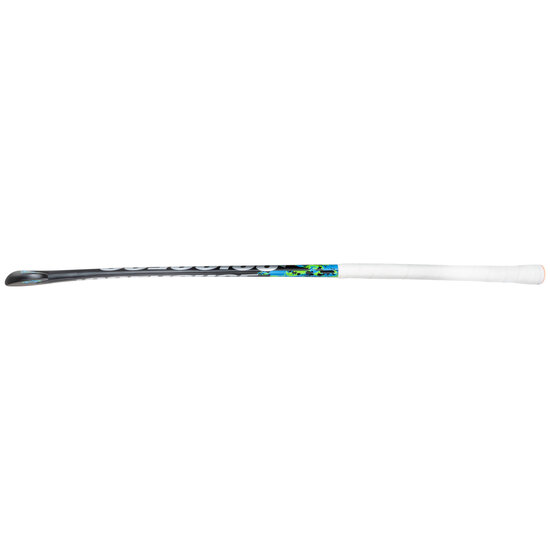 Princess Hockey JR Woodcore Black Green