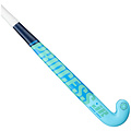 Princess Hockey JR Woodcore Navy Blue