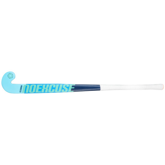 Princess Hockey JR Woodcore Navy Blue