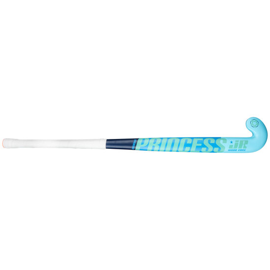 Princess Hockey JR Woodcore Navy Blue