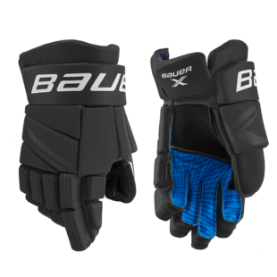 Bauer PC defender gloves Senior