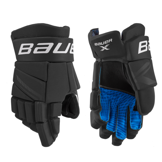 Bauer Bauer PC defender gloves Senior