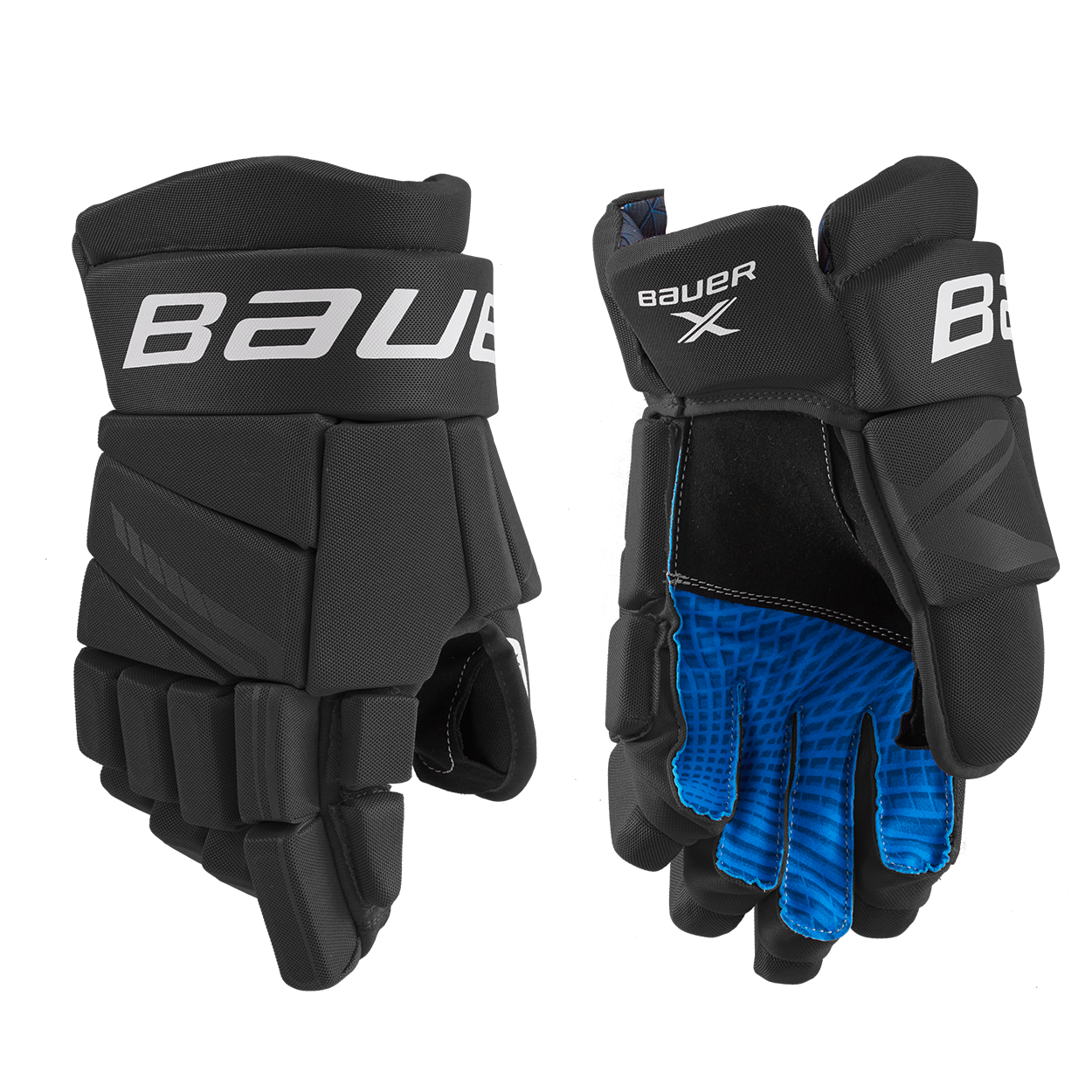 Bauer Bauer PC defender gloves Senior