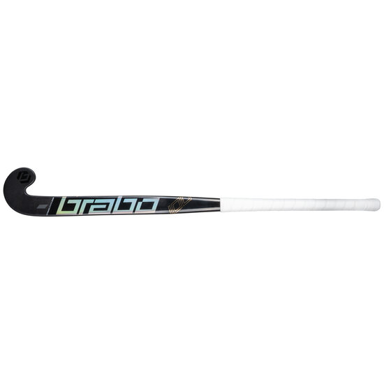 Brabo Traditional Carbon 100 Low Bow