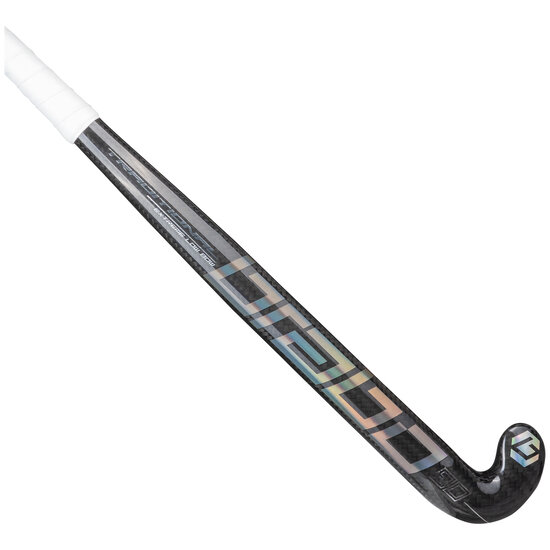 Brabo Traditional Carbon 90 Extra Low Bow