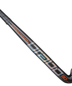 Traditional Carbon 80 Classic Curve