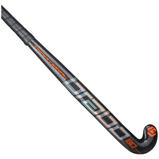 Traditional Carbon 80 Classic Curve