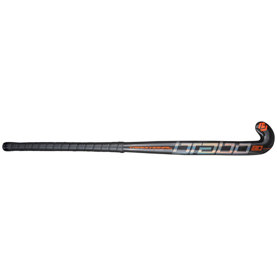 Brabo Traditional Carbon 80 Classic Curve