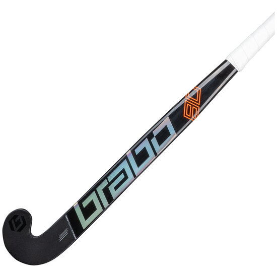 Brabo Traditional Carbon 80 Low Bow