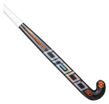 Traditional Carbon 80 Low Bow