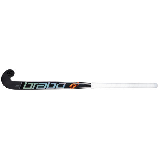 Brabo Traditional Carbon 80 Low Bow