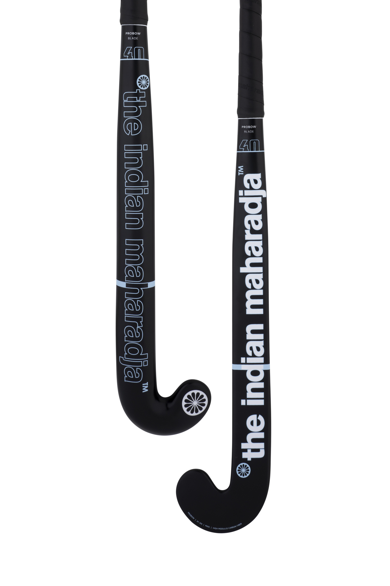 The Indian Maharadja Blade 40 Probow