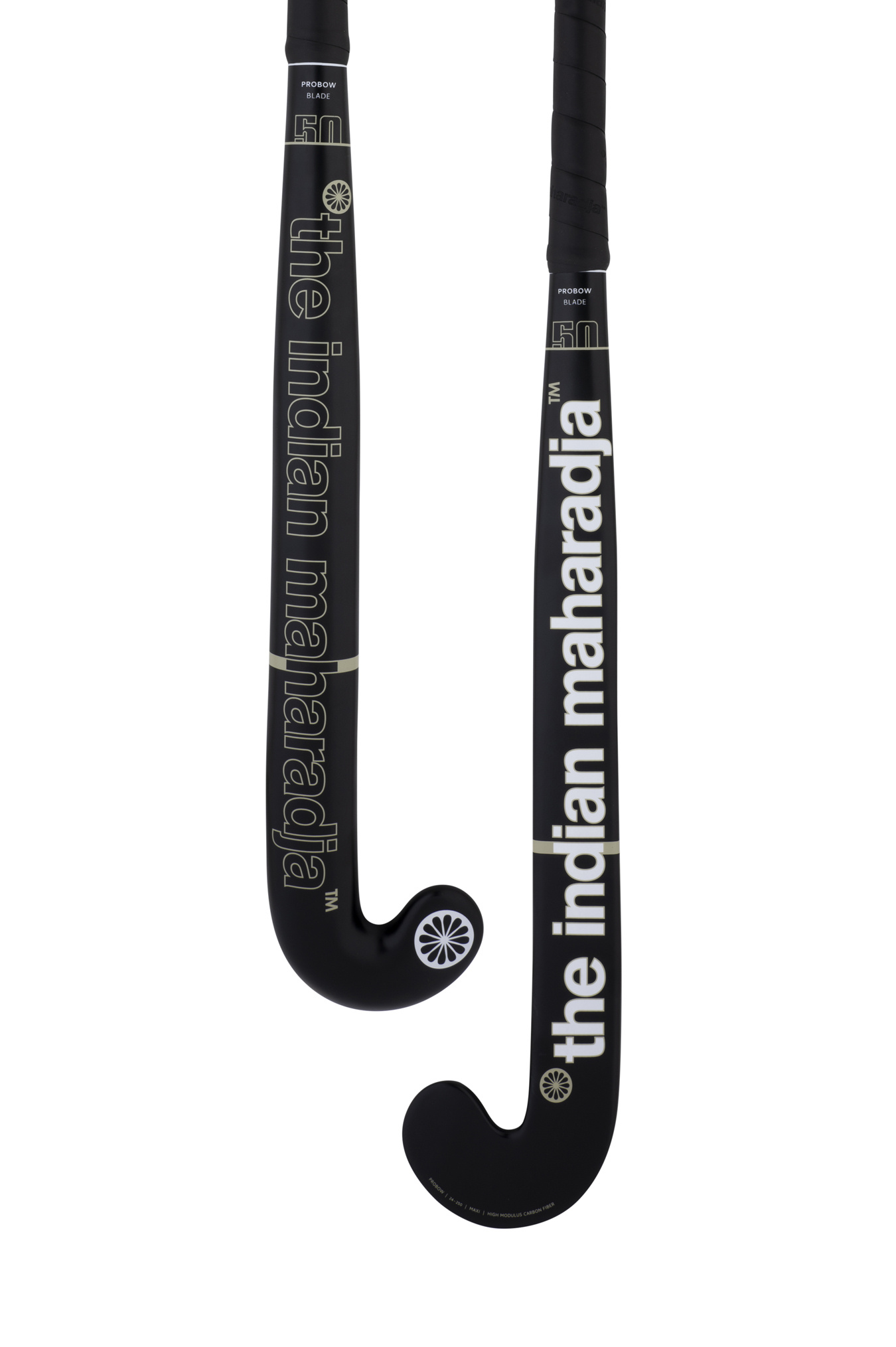 The Indian Maharadja Blade 50 Probow