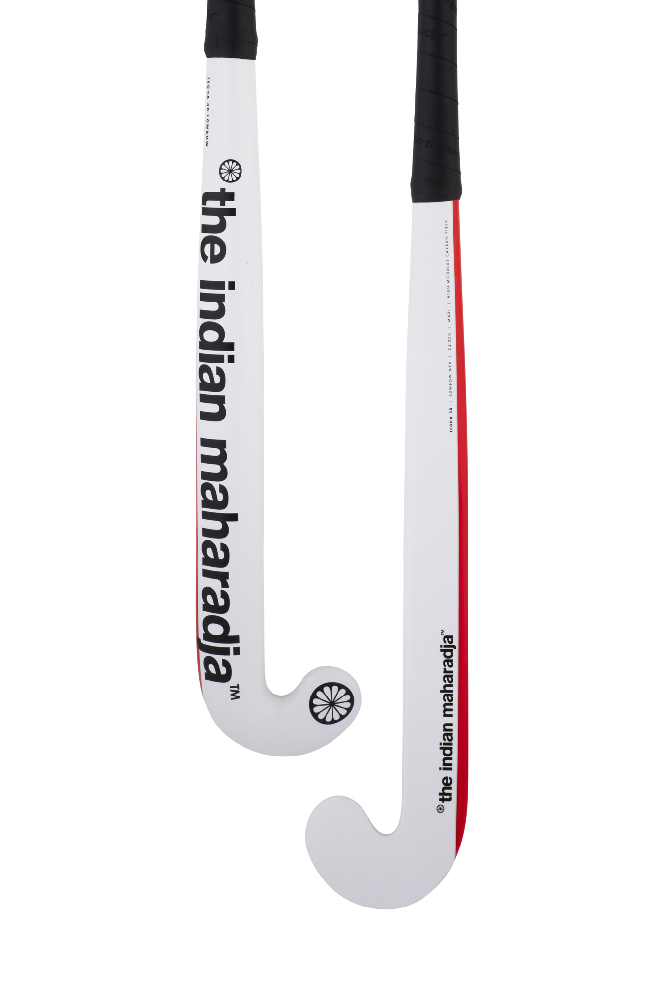 The Indian Maharadja Tegha 30 Lowbow