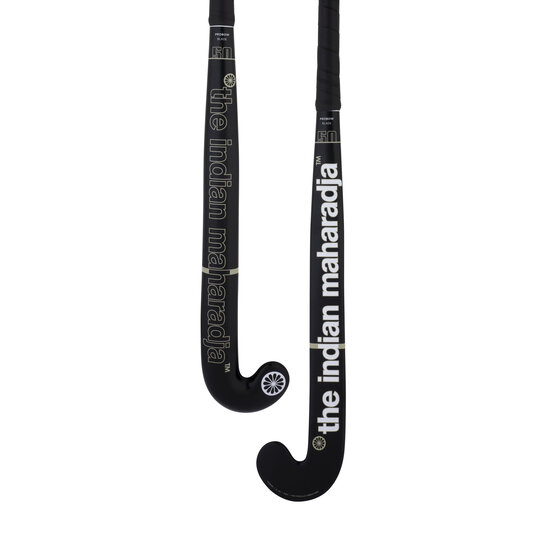 The Indian Maharadja Tegha 50 Lowbow