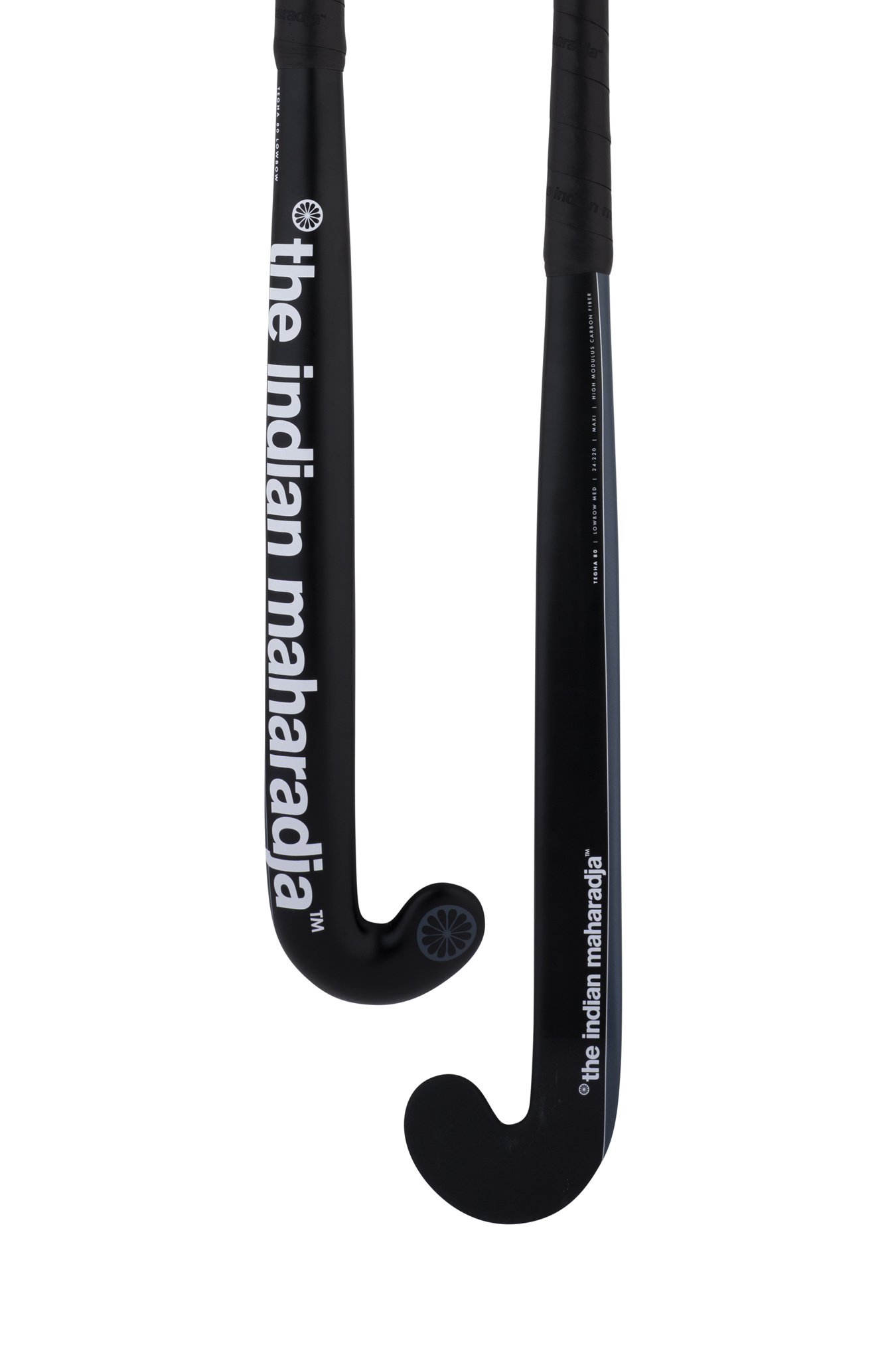 The Indian Maharadja Tegha 80 Lowbow