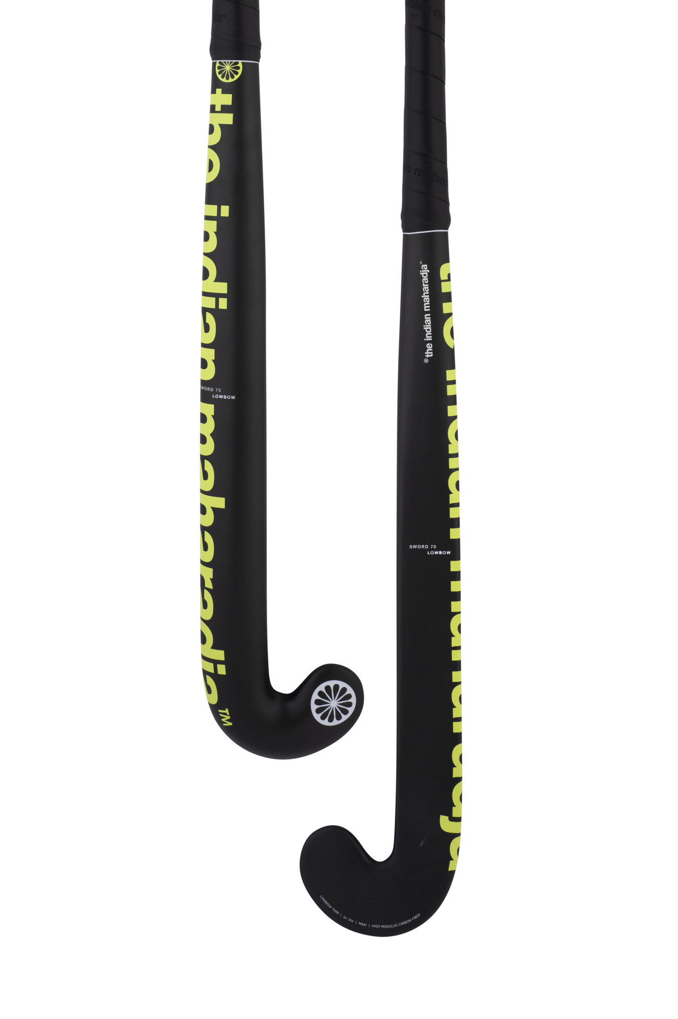 The Indian Maharadja Sword 70 Lowbow