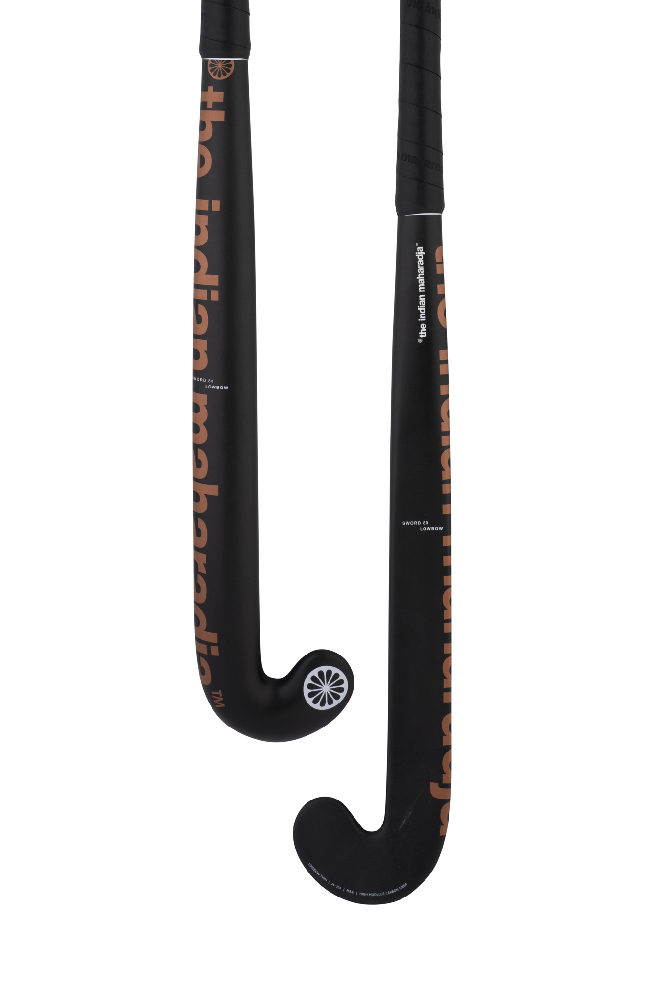 The Indian Maharadja Sword 80 Lowbow