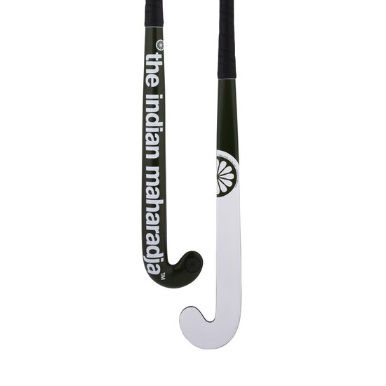 The Indian Maharadja Jhuknaa 60 Extreme Lowbow