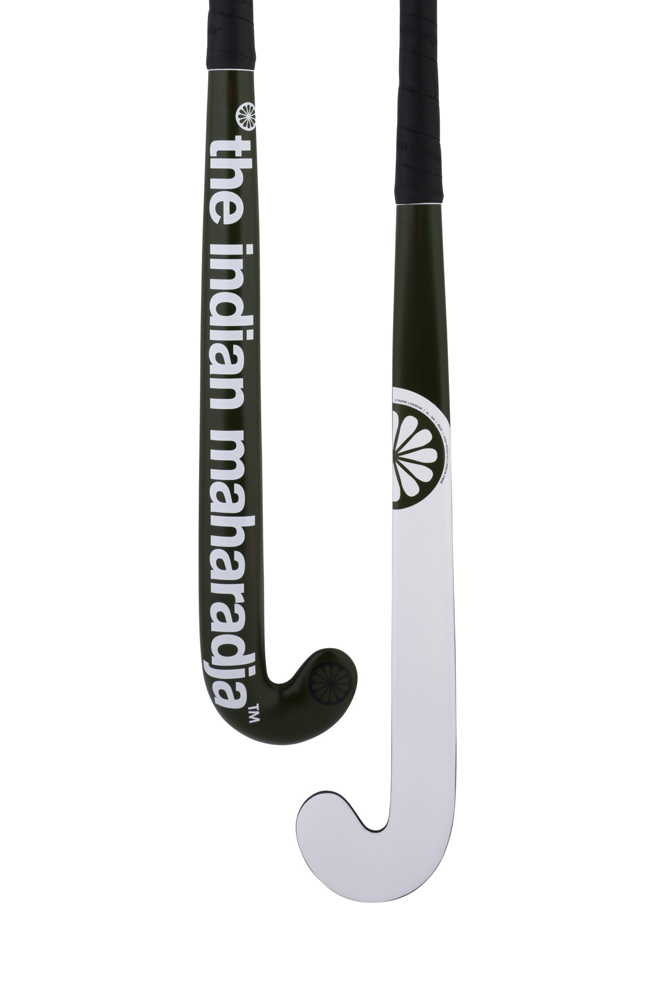 The Indian Maharadja Jhuknaa 60 Extreme Lowbow