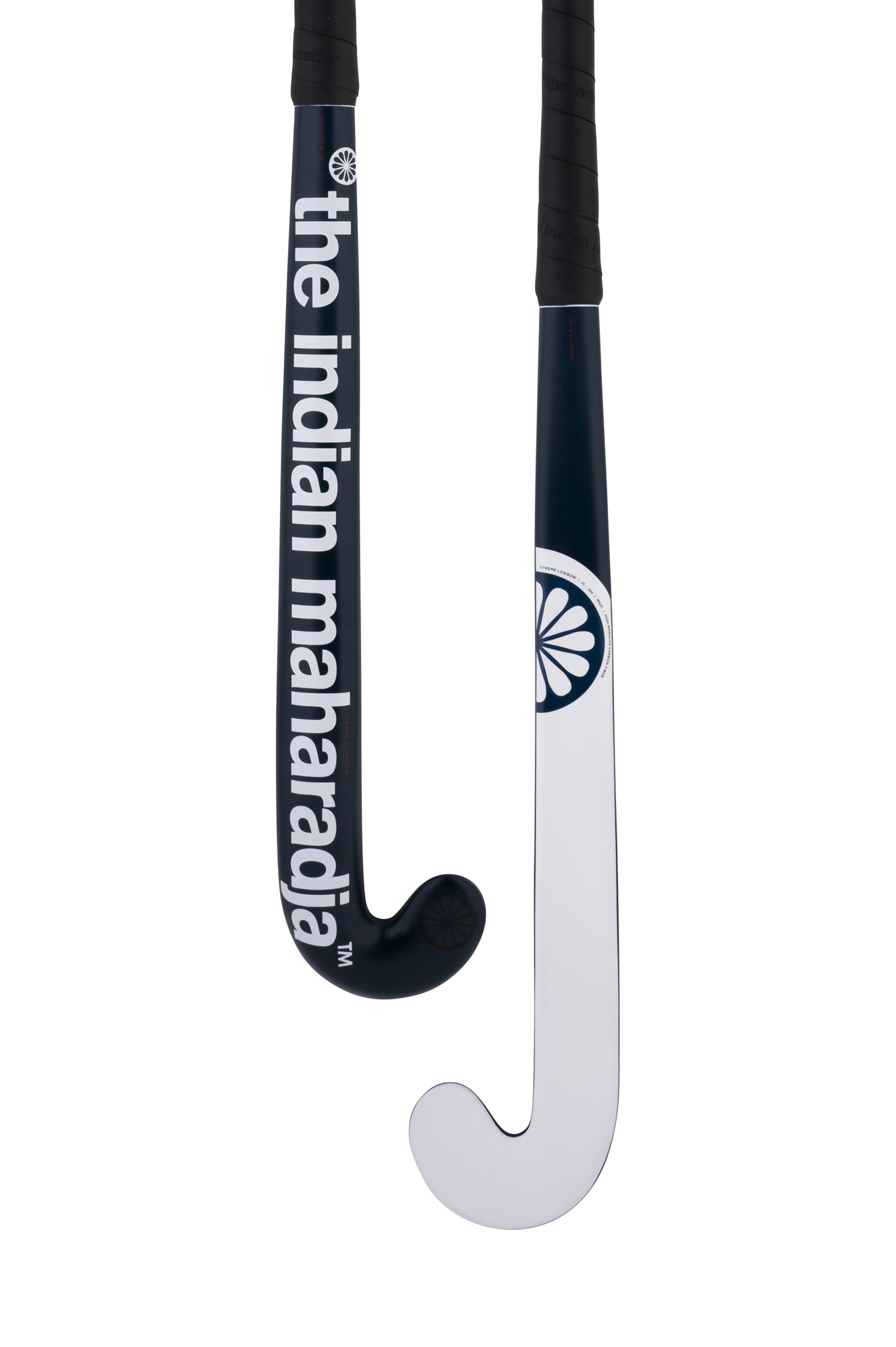 The Indian Maharadja Jhuknaa 80 Extreme Lowbow