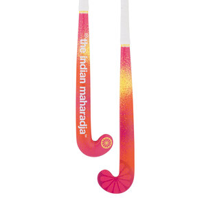 Yuki Splash Pink Wood