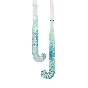 Yuki Splash Mint Wood