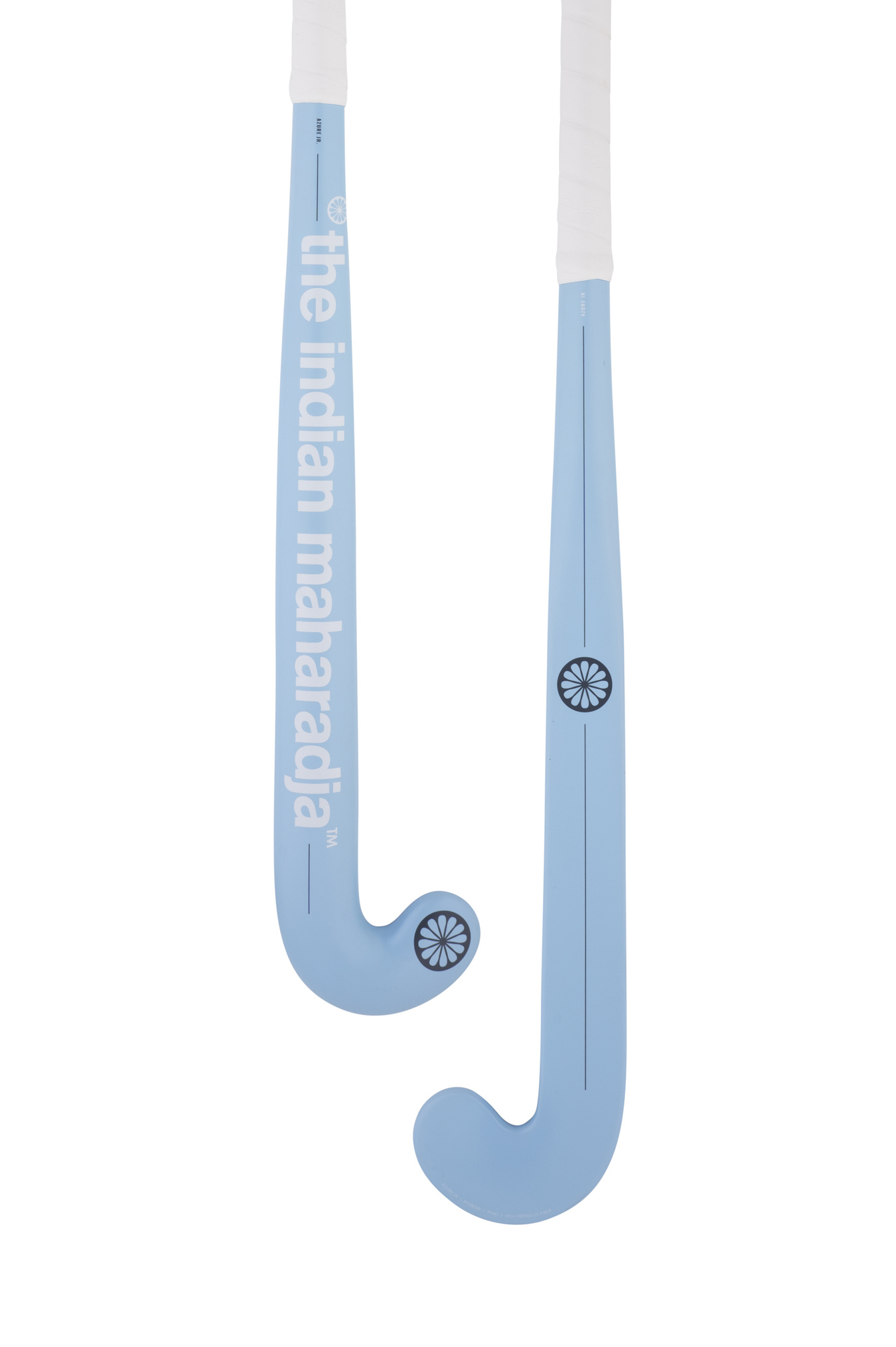 The Indian Maharadja Azure JR (Compo)