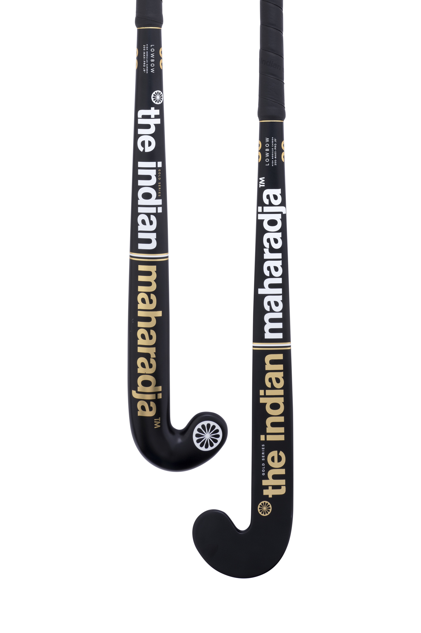 The Indian Maharadja Gold 30 Junior Lowbow