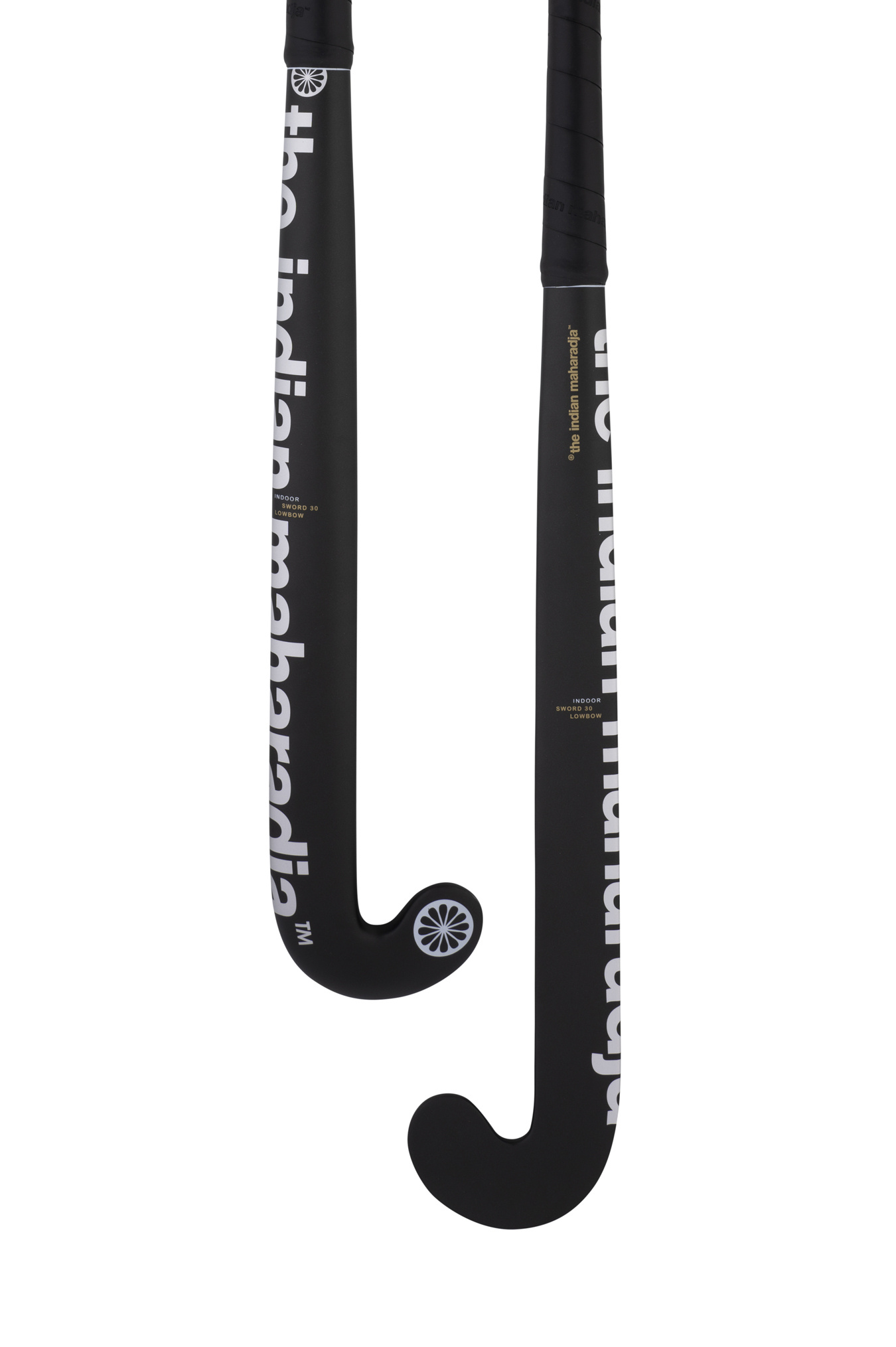 The Indian Maharadja Sword 30 Lowbow Indoor