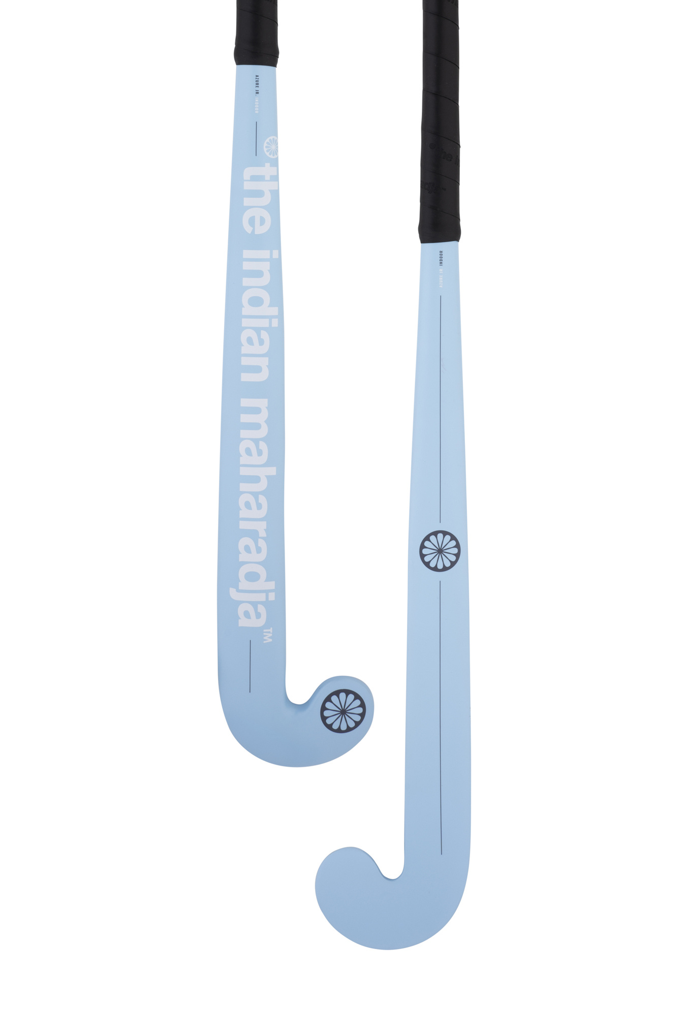 The Indian Maharadja Azure Wood Indoor Junior