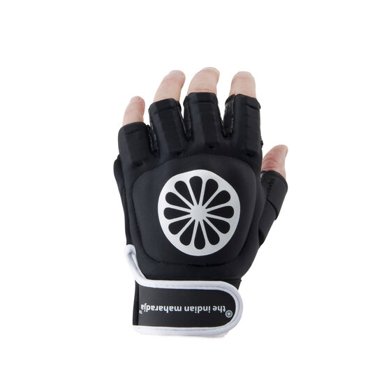 The Indian Maharadja TAG 3.0 shell half Glove left