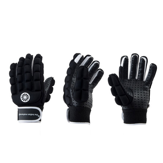 The Indian Maharadja ACE 2.2 foam full Glove left