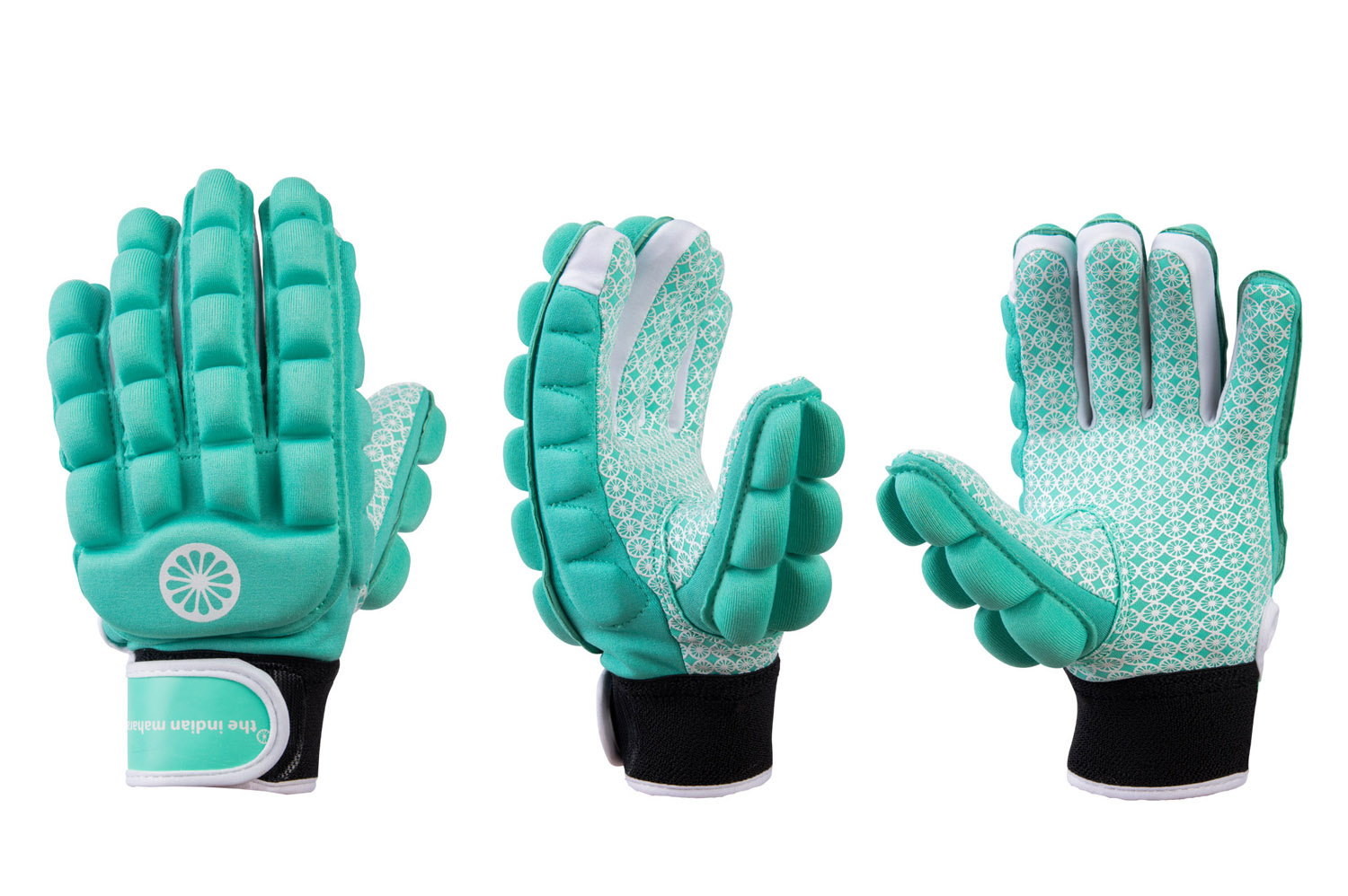 The Indian Maharadja ACE 2.2 foam full Glove left