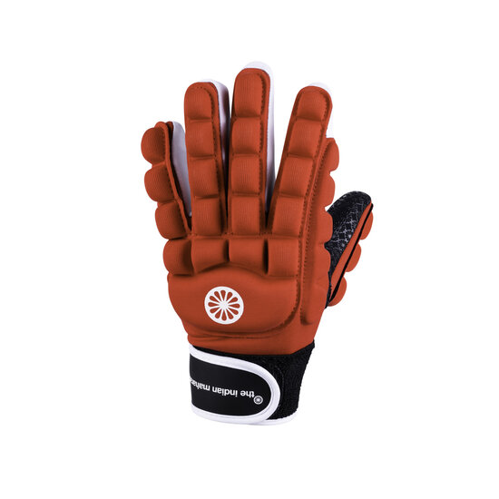 The Indian Maharadja ACE 2.2 foam full Glove left
