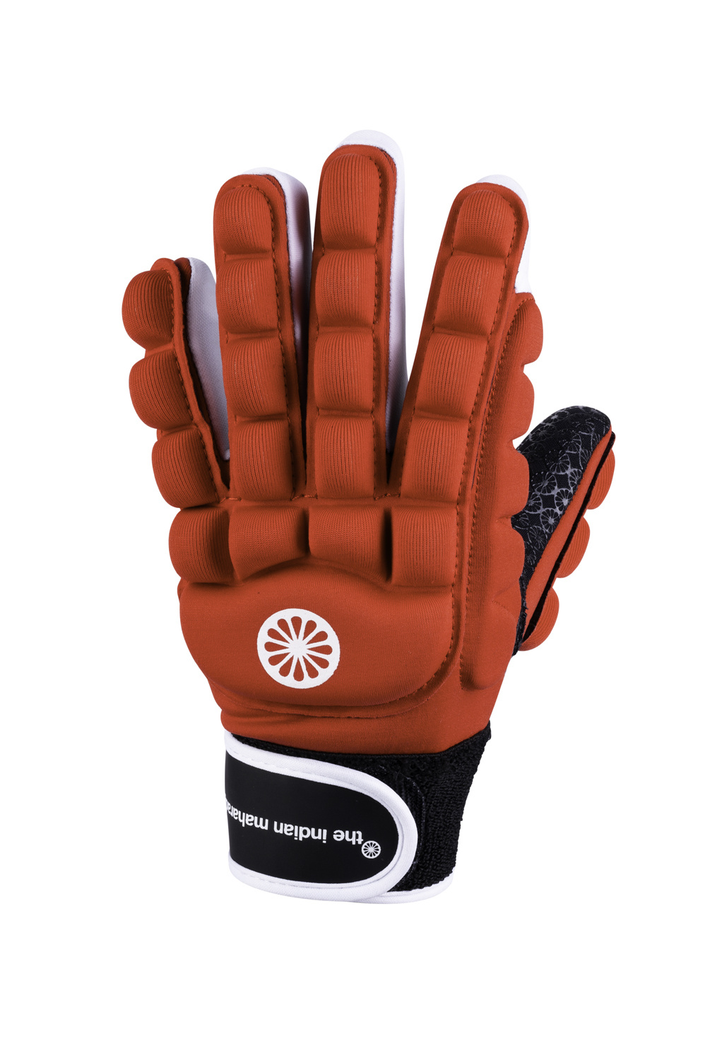 The Indian Maharadja ACE 2.2 foam full Glove left