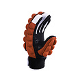 The Indian Maharadja ACE 2.2 foam full Glove left
