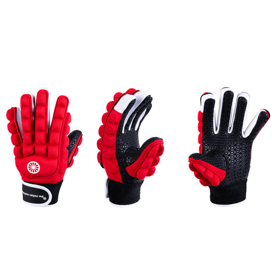 The Indian Maharadja ACE 2.2 foam full Glove left