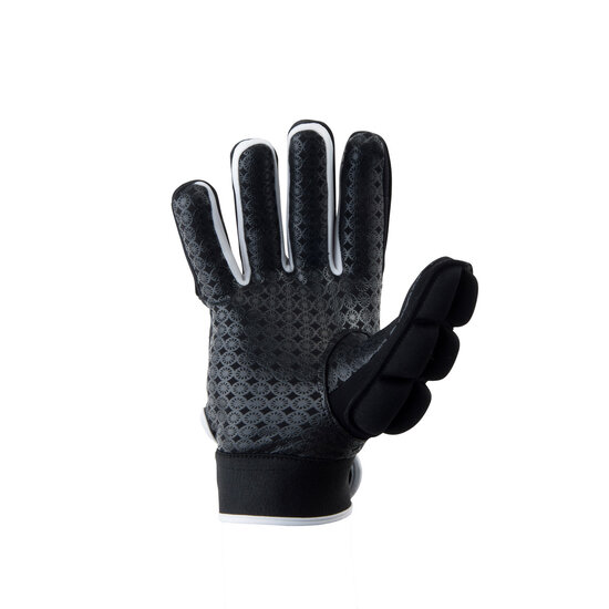 The Indian Maharadja GLORY 4.4 shell/foam full (RIGHT)