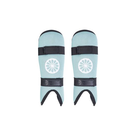 The Indian Maharadja Shinguard Mesh  mint