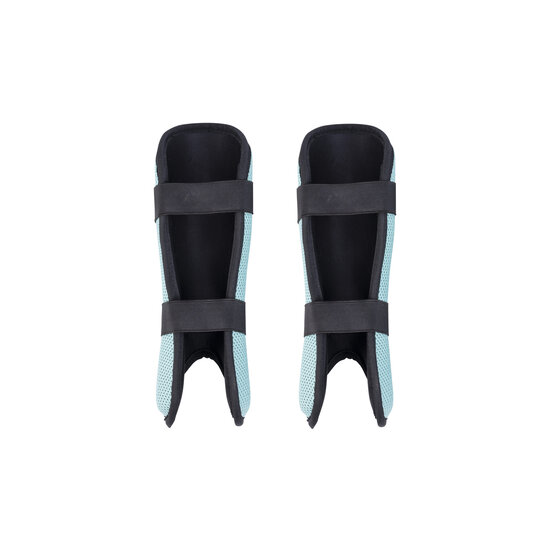 The Indian Maharadja Shinguard Mesh  mint