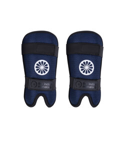 Shinguard Mesh  Navy