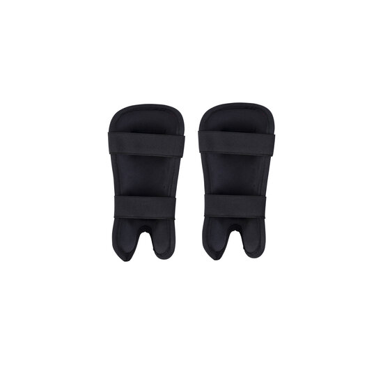 The Indian Maharadja Shinguard Mesh  Navy