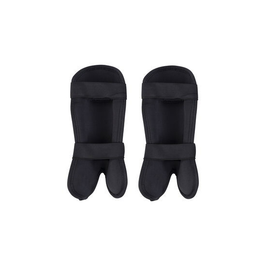 The Indian Maharadja Shinguard Mesh  Navy