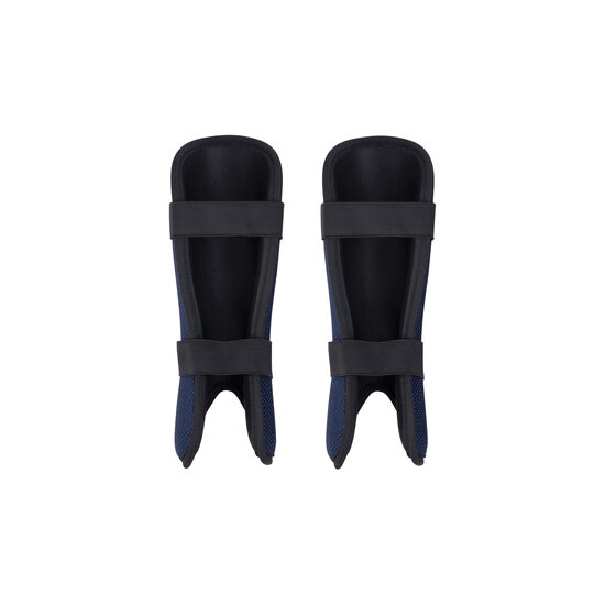 The Indian Maharadja Shinguard Mesh  Navy