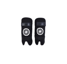 Shinguard Mesh  Black