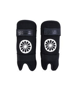 Shinguard Mesh  Black