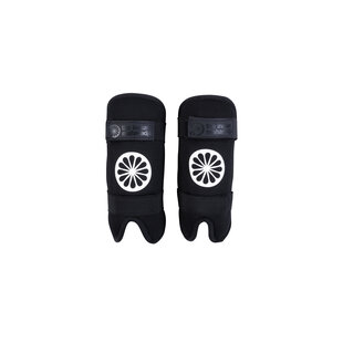 Shinguard Mesh  Black