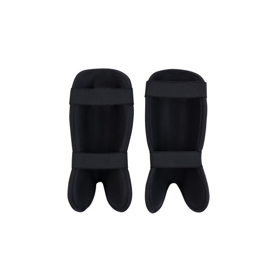 The Indian Maharadja Shinguard Mesh  Black